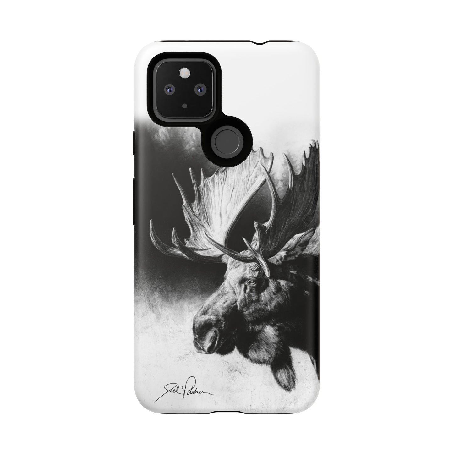 "Formida-bull" Smart Phone Tough Case