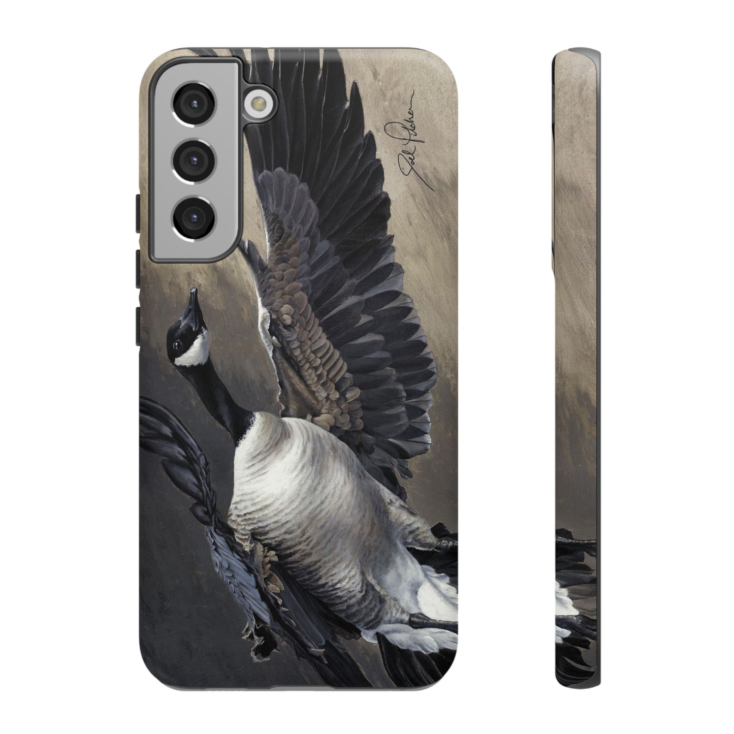 "Homeward Bound" Smart Phone Tough Case