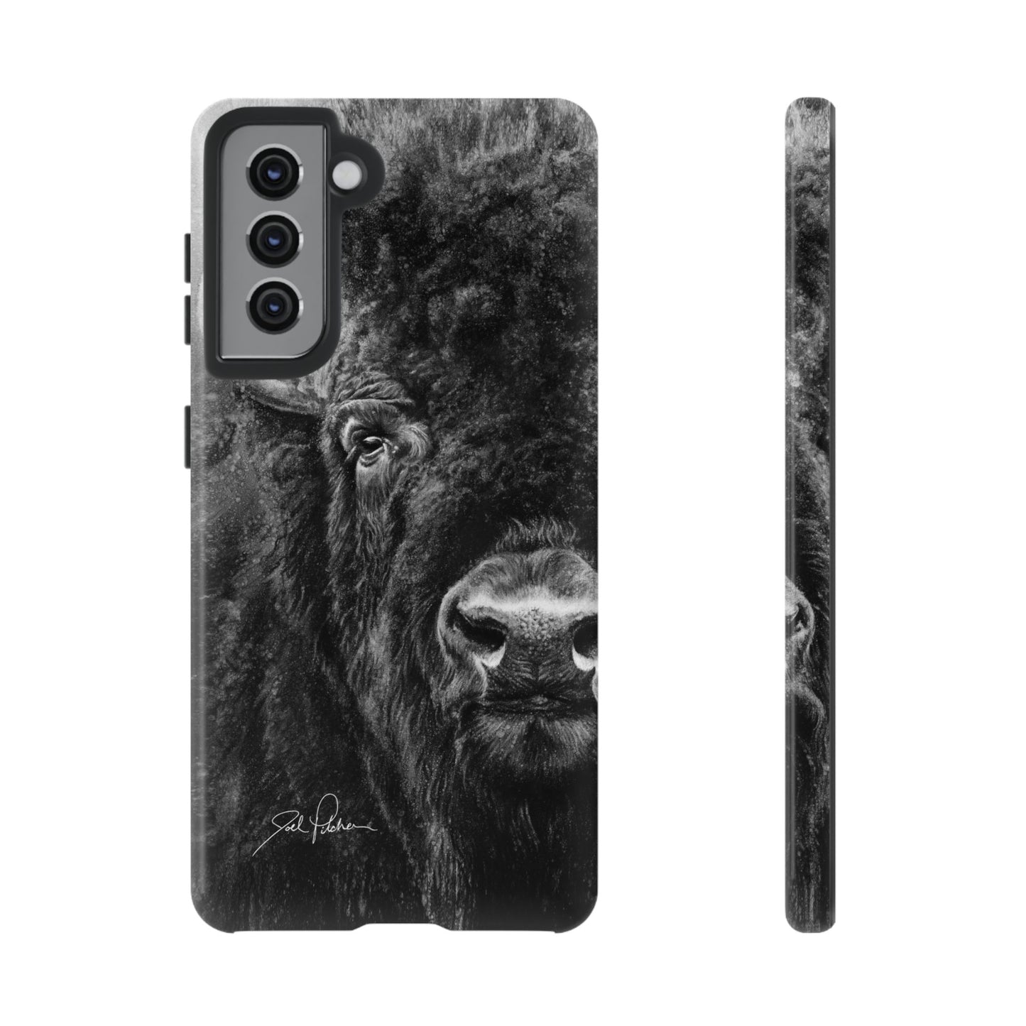 "Tatanka" Smart Phone Tough Cases