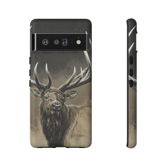 Phone Cases tagged "bull elk" Joel Pilcher Art Phone Cases tagged "bull elk" Joel Pilcher Art