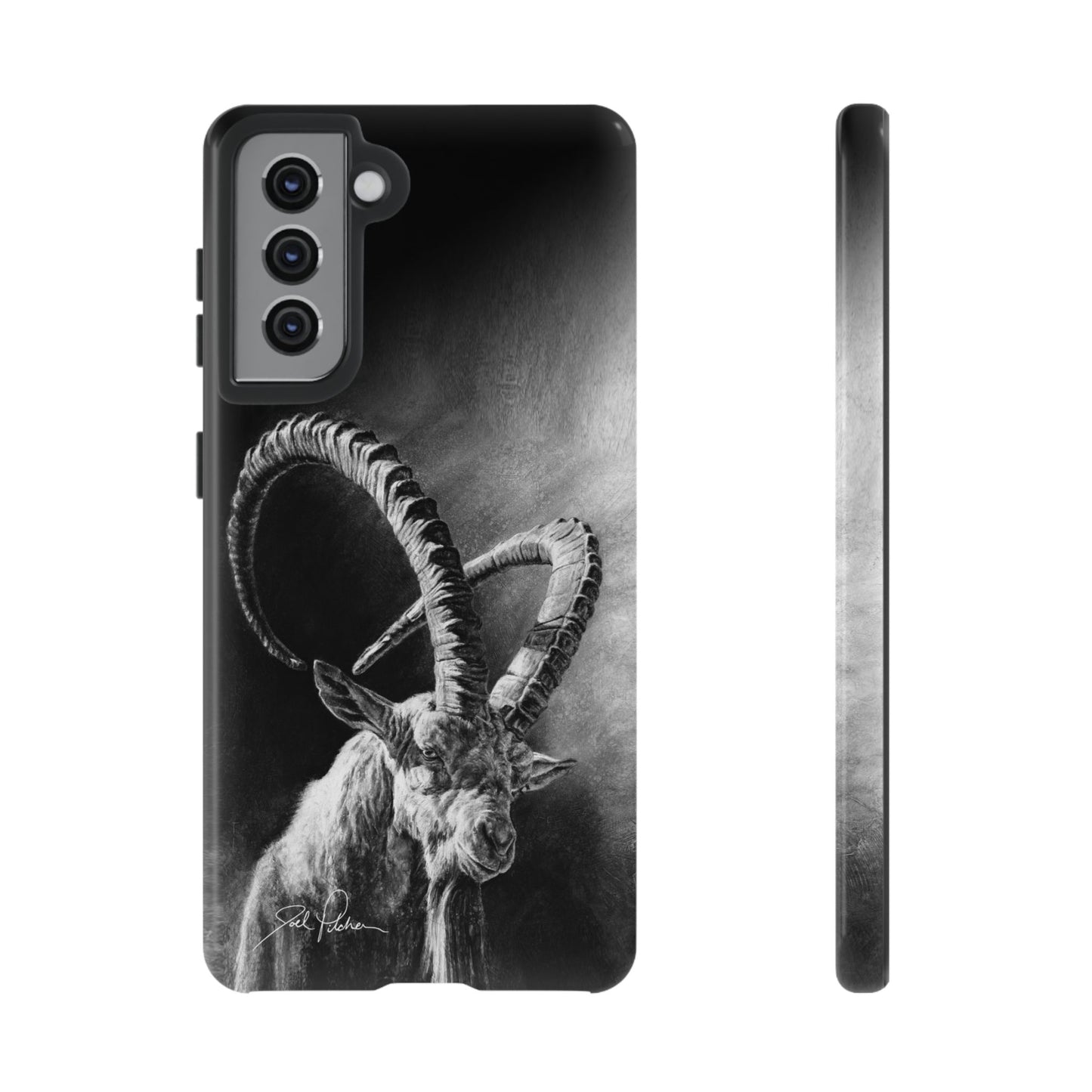 "Ibex" Smart Phone Tough Case