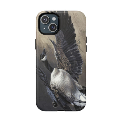 "Homeward Bound" Magnetic Tough Case
