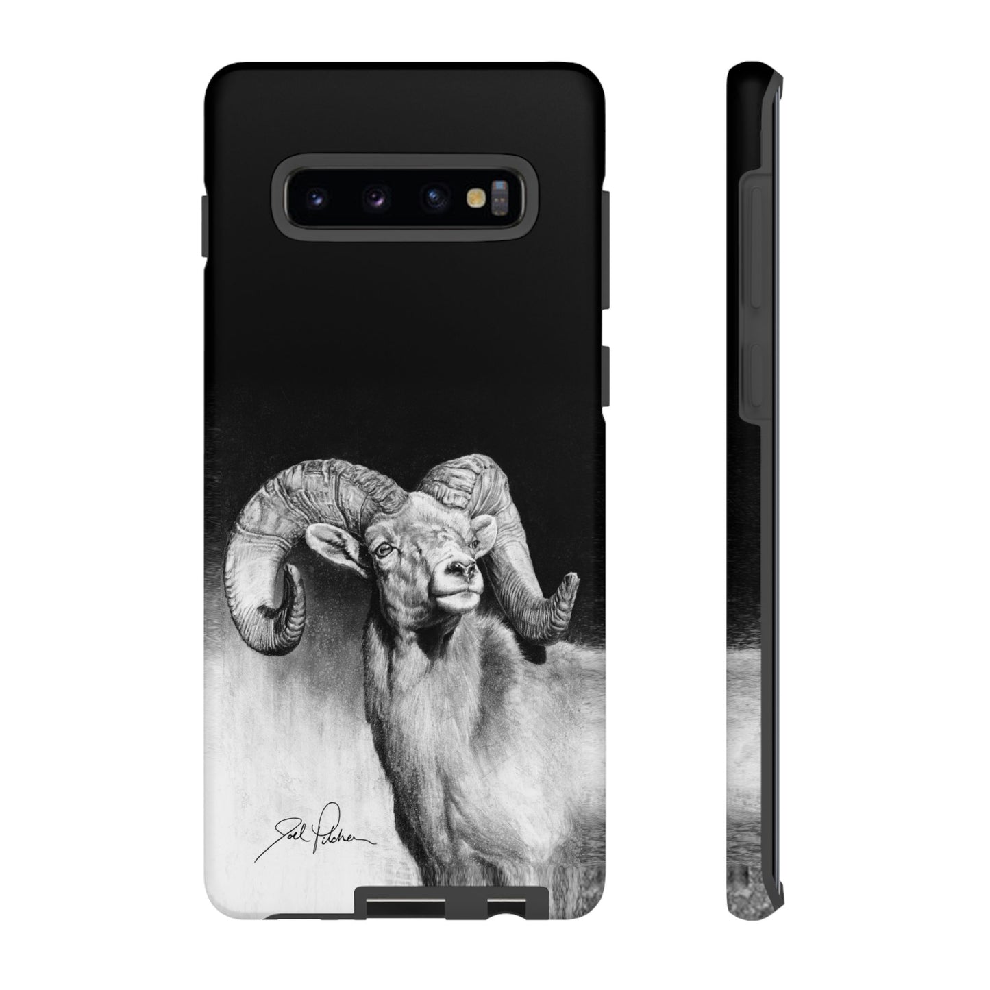 "Bighorn" Smart Phone Tough Case