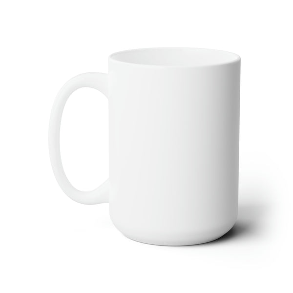 Pronghorn Sketch Mug