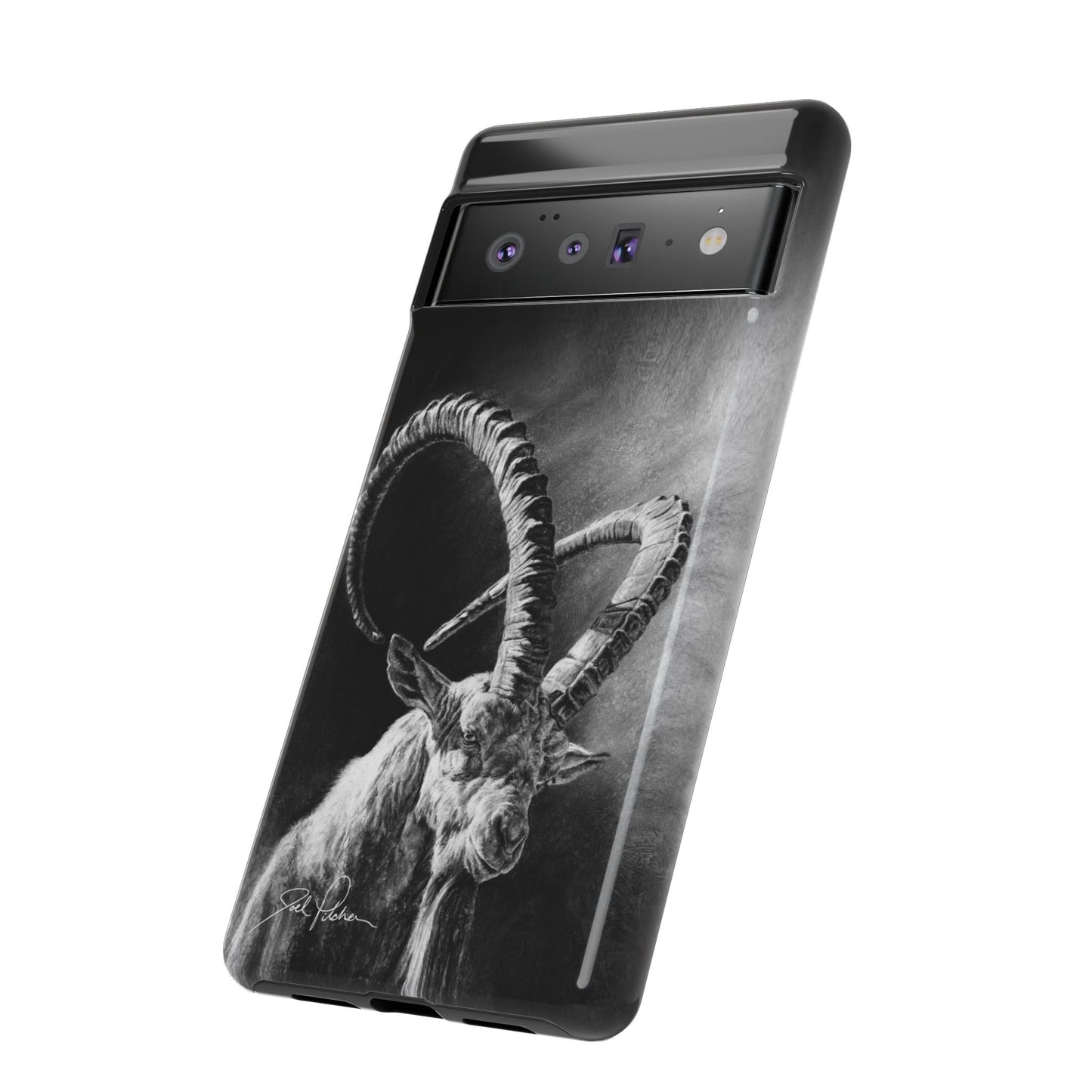 "Ibex" Smart Phone Tough Case