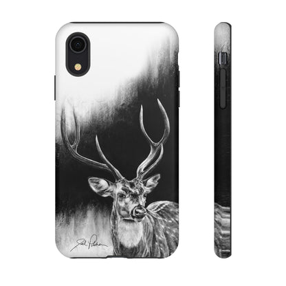 "Axis Buck" Smart Phone Tough Case