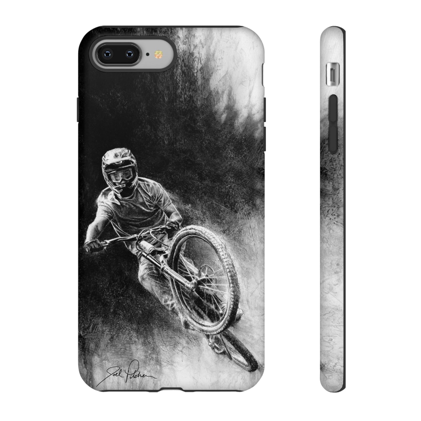 "Mountain Air" Smart Phone Tough Case