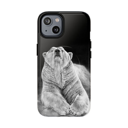 "Defiant" Magnetic Tough Case