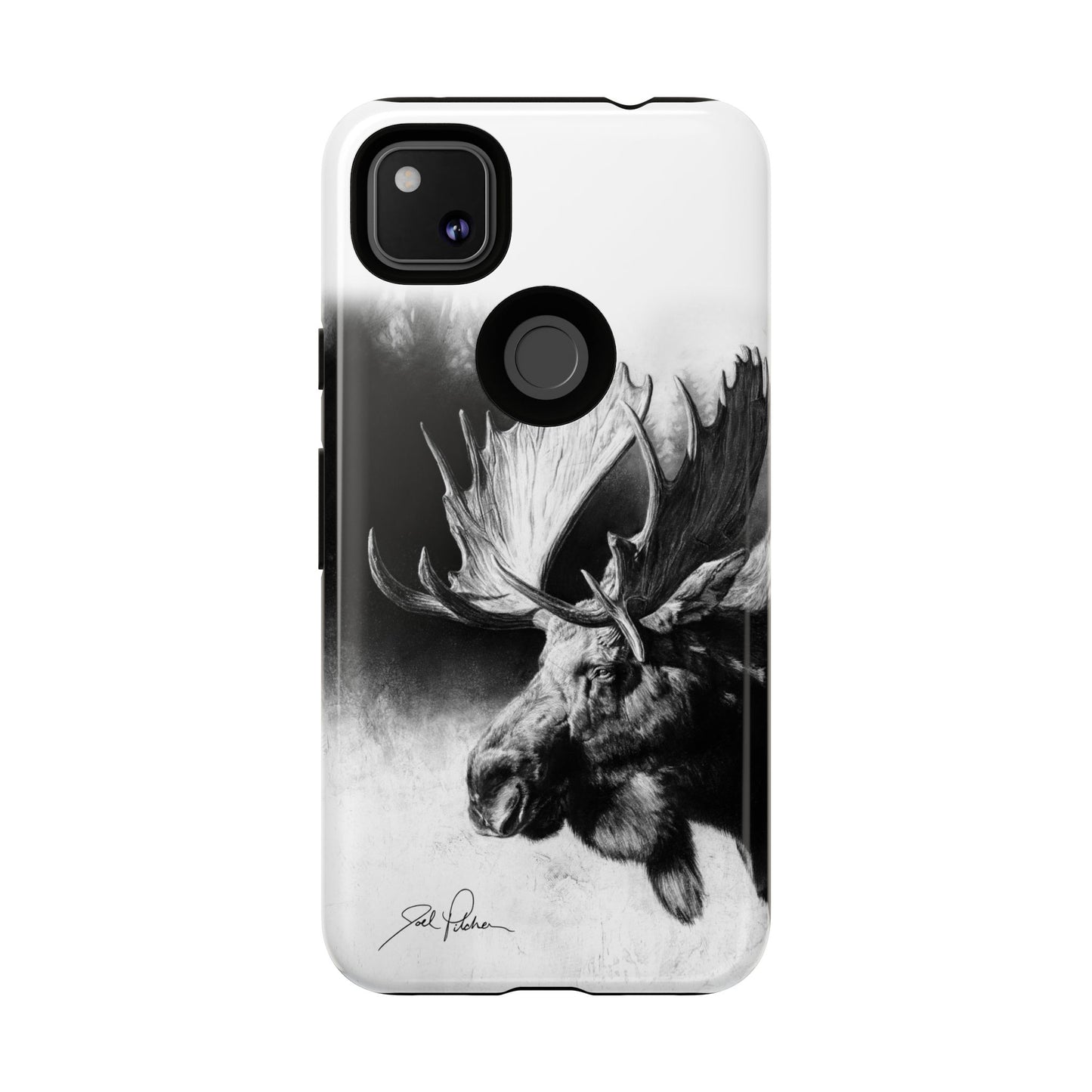 "Formida-bull" Google Pixel Tough Cases