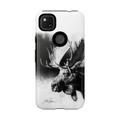 "Formida-bull" Google Pixel Tough Cases