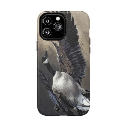"Homeward Bound" Magnetic Tough Case