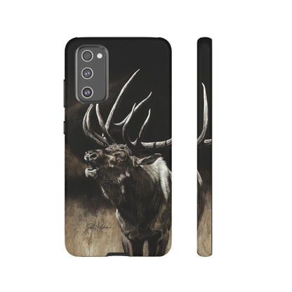 "Call of the Wild" Smart Phone Tough Case