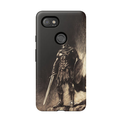"Armor of God" Smart Phone Tough Case
