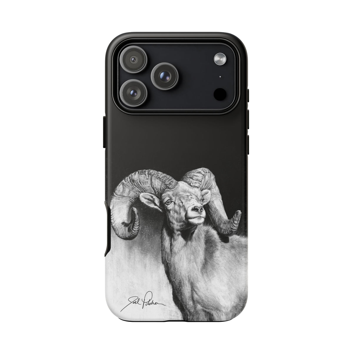"Bighorn" Smart Phone Tough Case