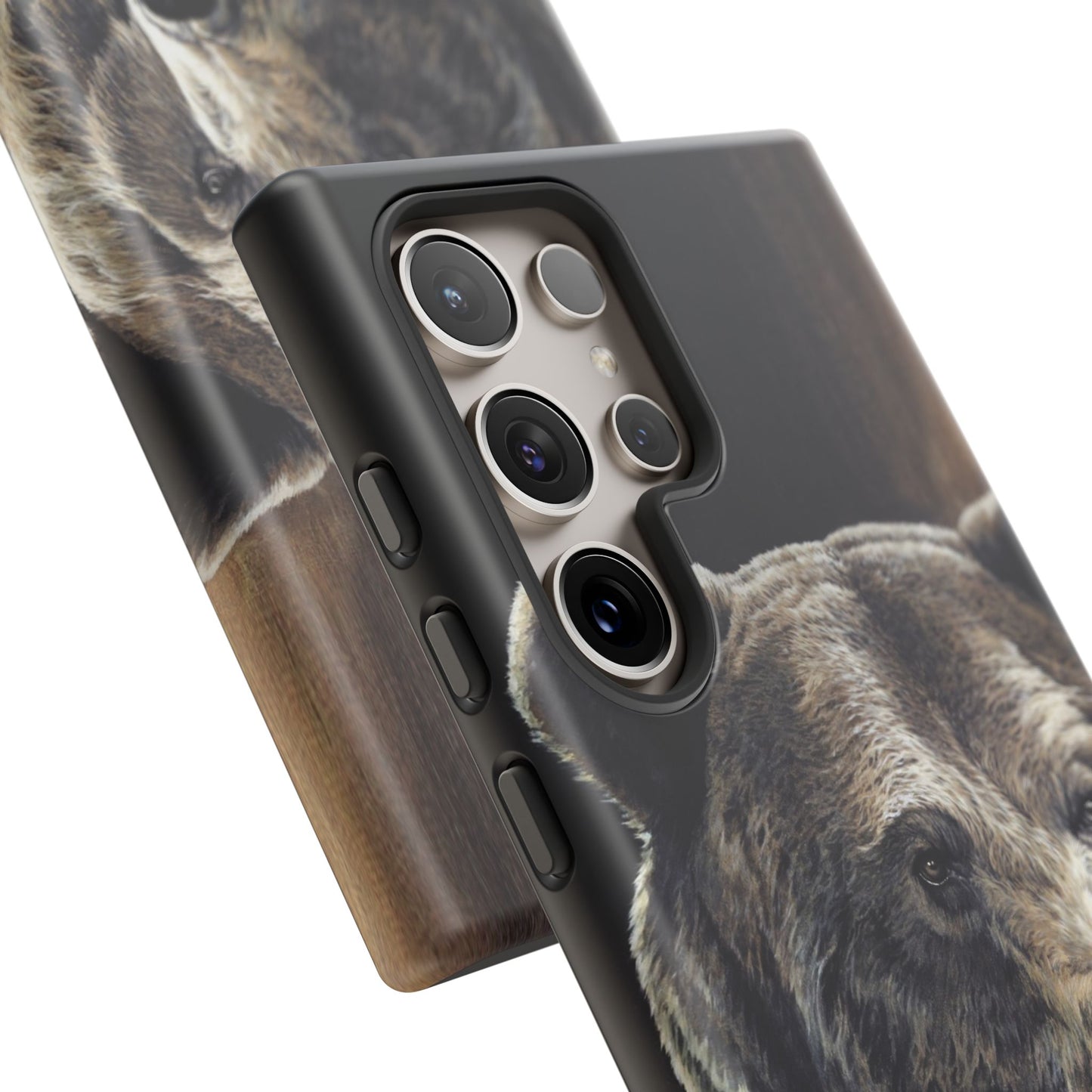 "Kodiak" Smart Phone Tough Case