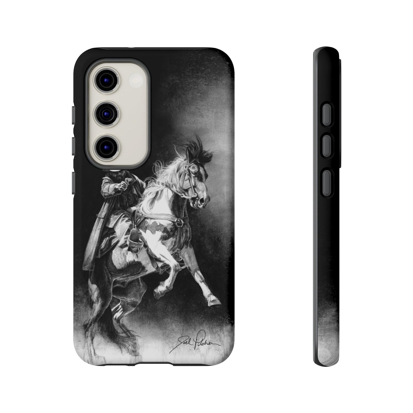 "Rough Rider" Smart Phone Tough Case