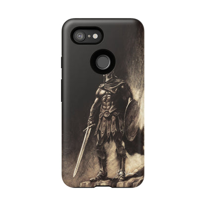 "Armor of God" Smart Phone Tough Case