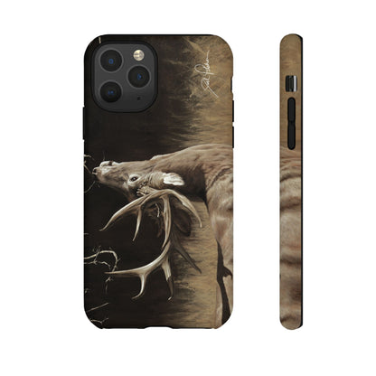 "Calling Card" Smart Phone Tough Case