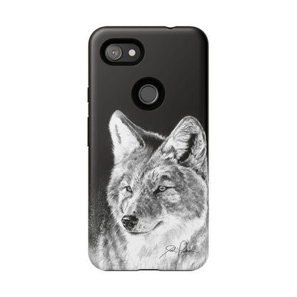 "Coyote II" Smart Phone Tough Case