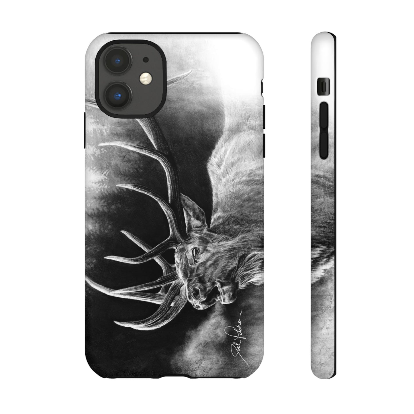 "Bugle Boy" Smart Phone Tough Case