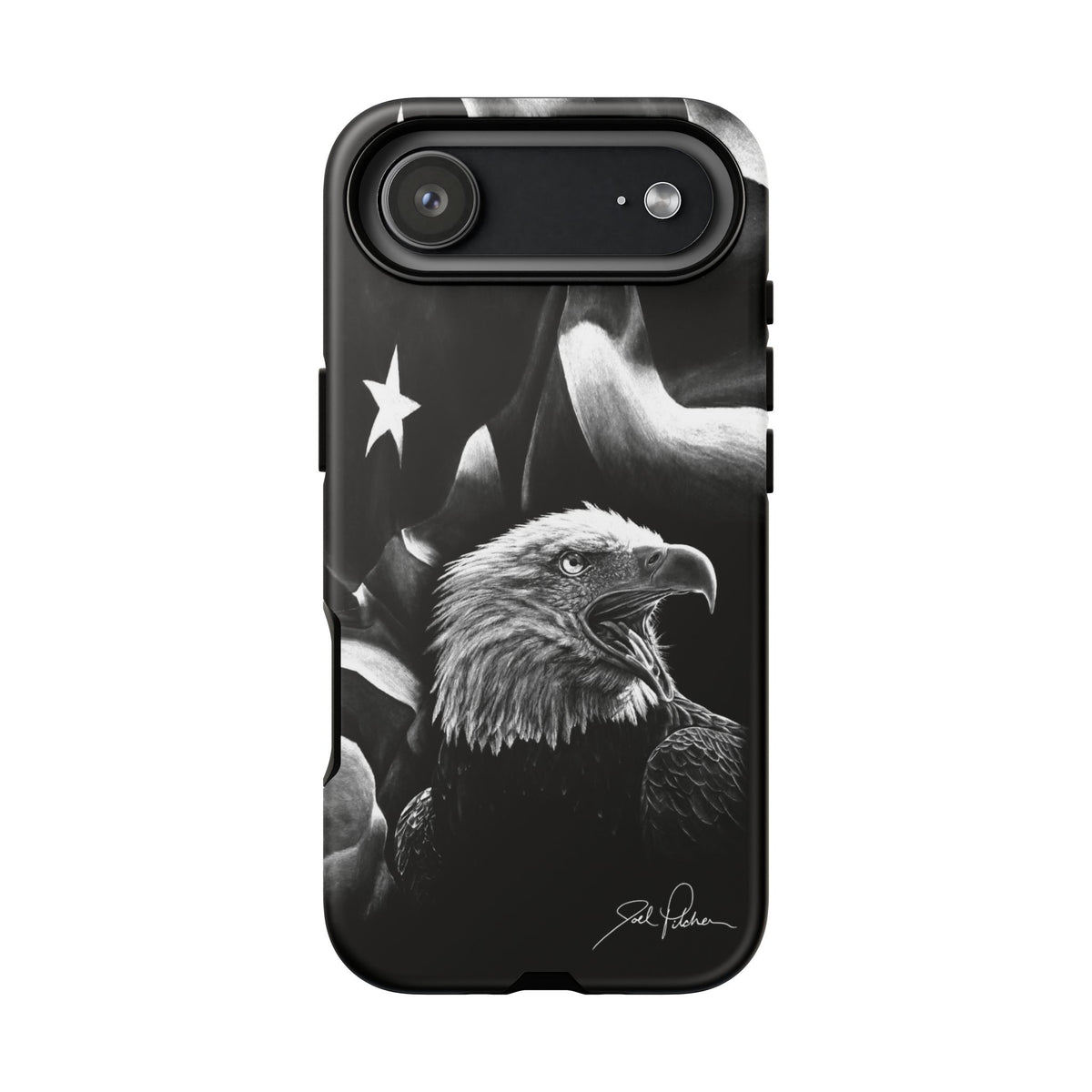 "American Eagle" Smart Phone Tough Case