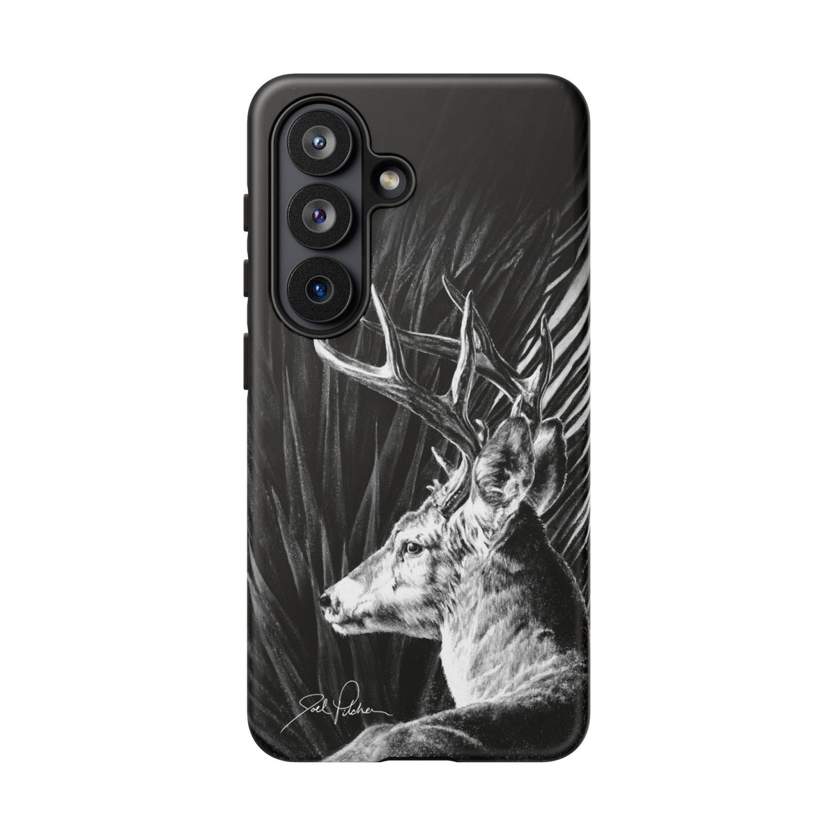 "Coues Buck" Smart Phone Tough Case