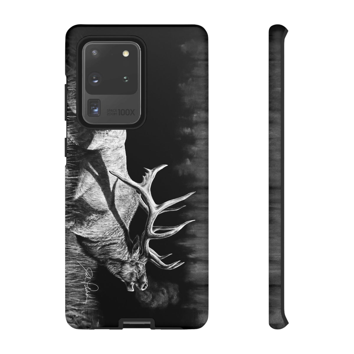"Firebull" Smart Phone Tough Case