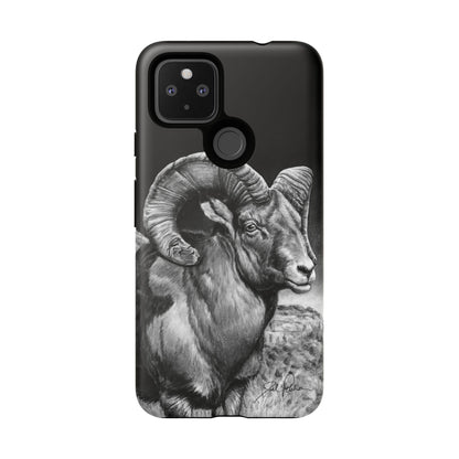 "High Class" Smart Phone Tough Case