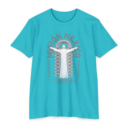 Torreon Mission Tee