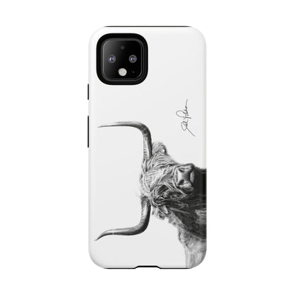 "Highlander" Smart Phone Tough Case