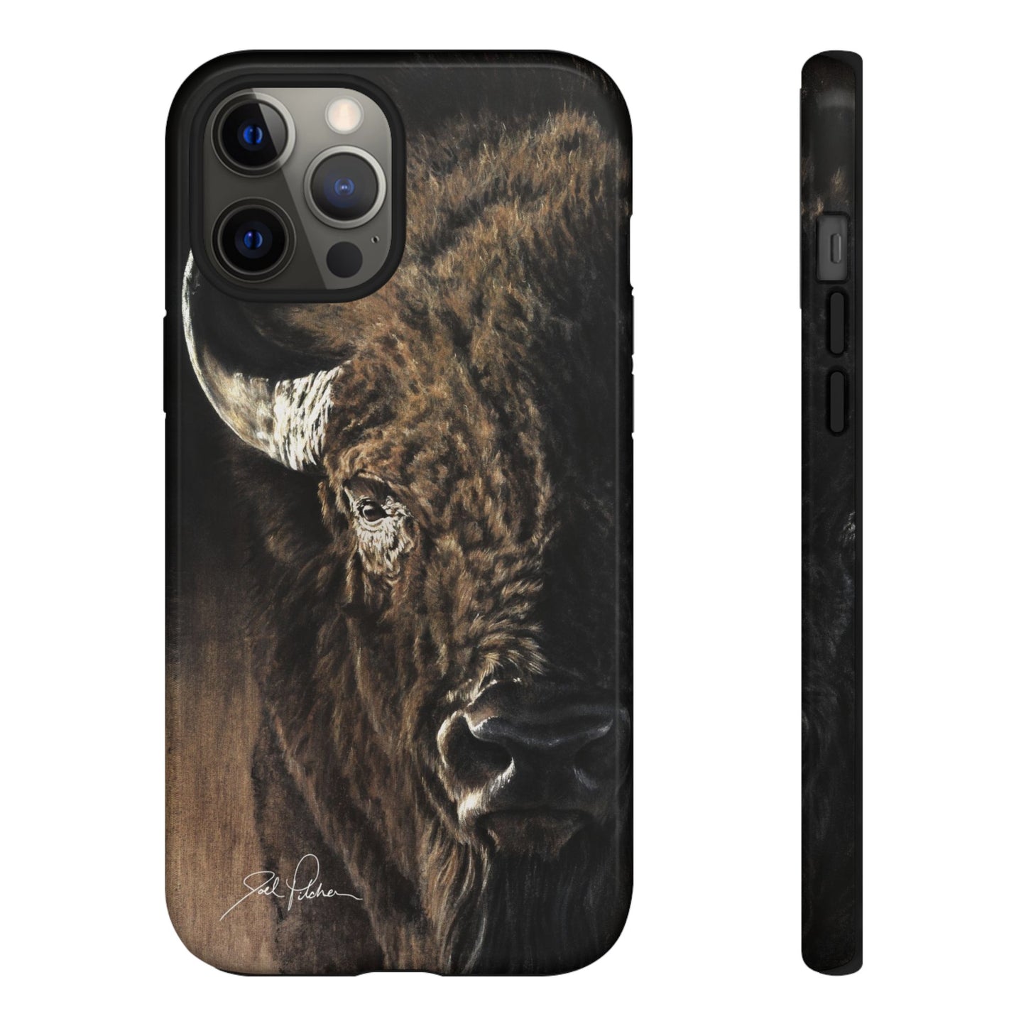 "Living Legend" Smart Phone Tough Case