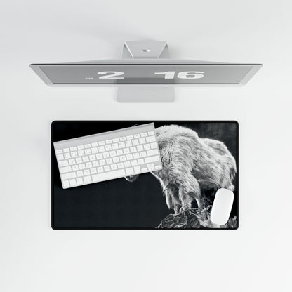 "Overwatch" Mouse Pad