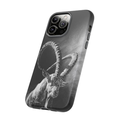 "Ibex" Smart Phone Tough Case