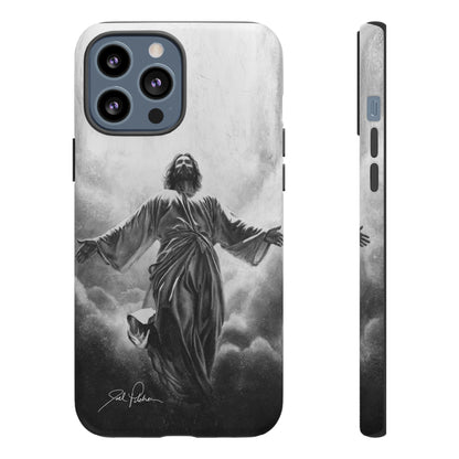"In His Glory" Smart Phone Tough Case