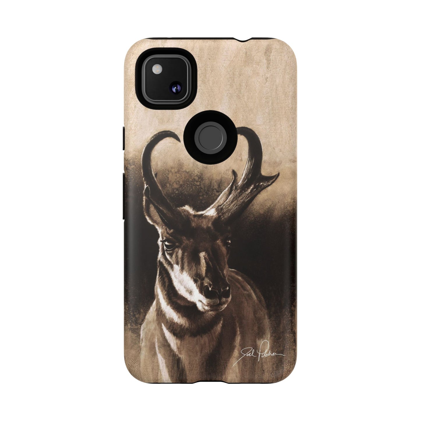 "Pronghorn" Smart Phone Tough Case