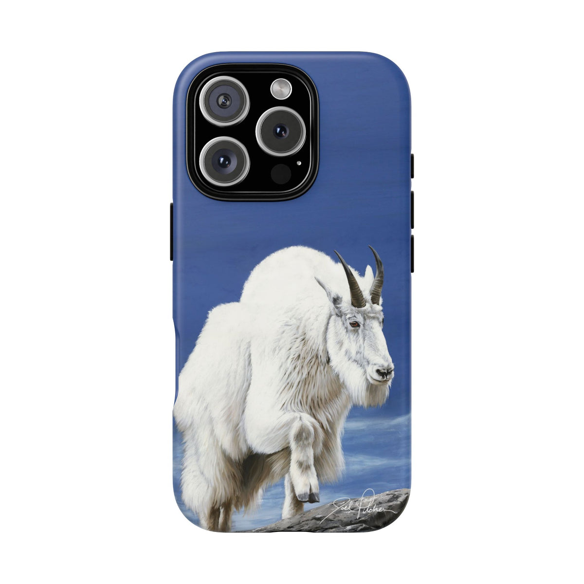 "Sky Walker" Smart Phone Tough Case