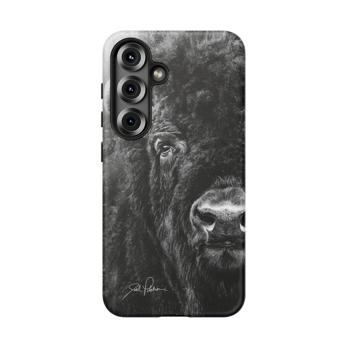 "Tatanka" Smart Phone Tough Cases