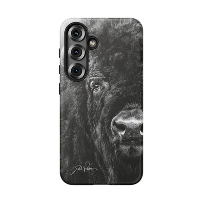 "Tatanka" Smart Phone Tough Cases