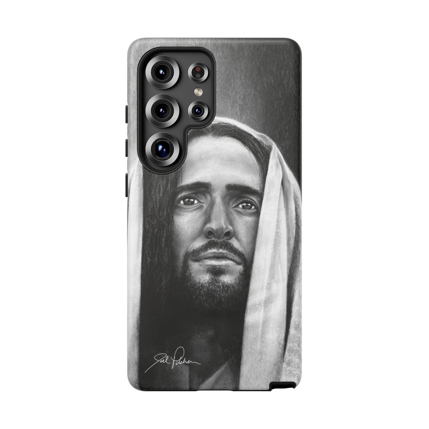 "Redeemer" Smart Phone Tough Case