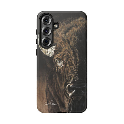 "Living Legend" Smart Phone Tough Case