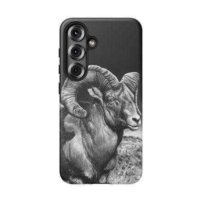 "High Class" Smart Phone Tough Case