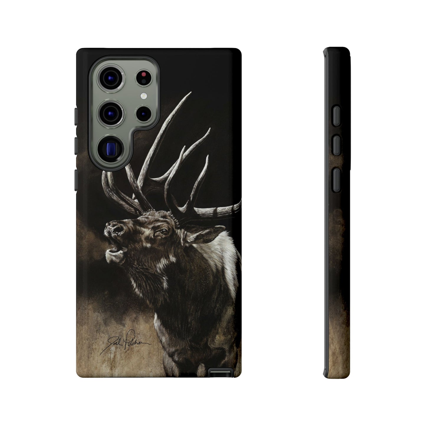 "Call of the Wild" Smart Phone Tough Case