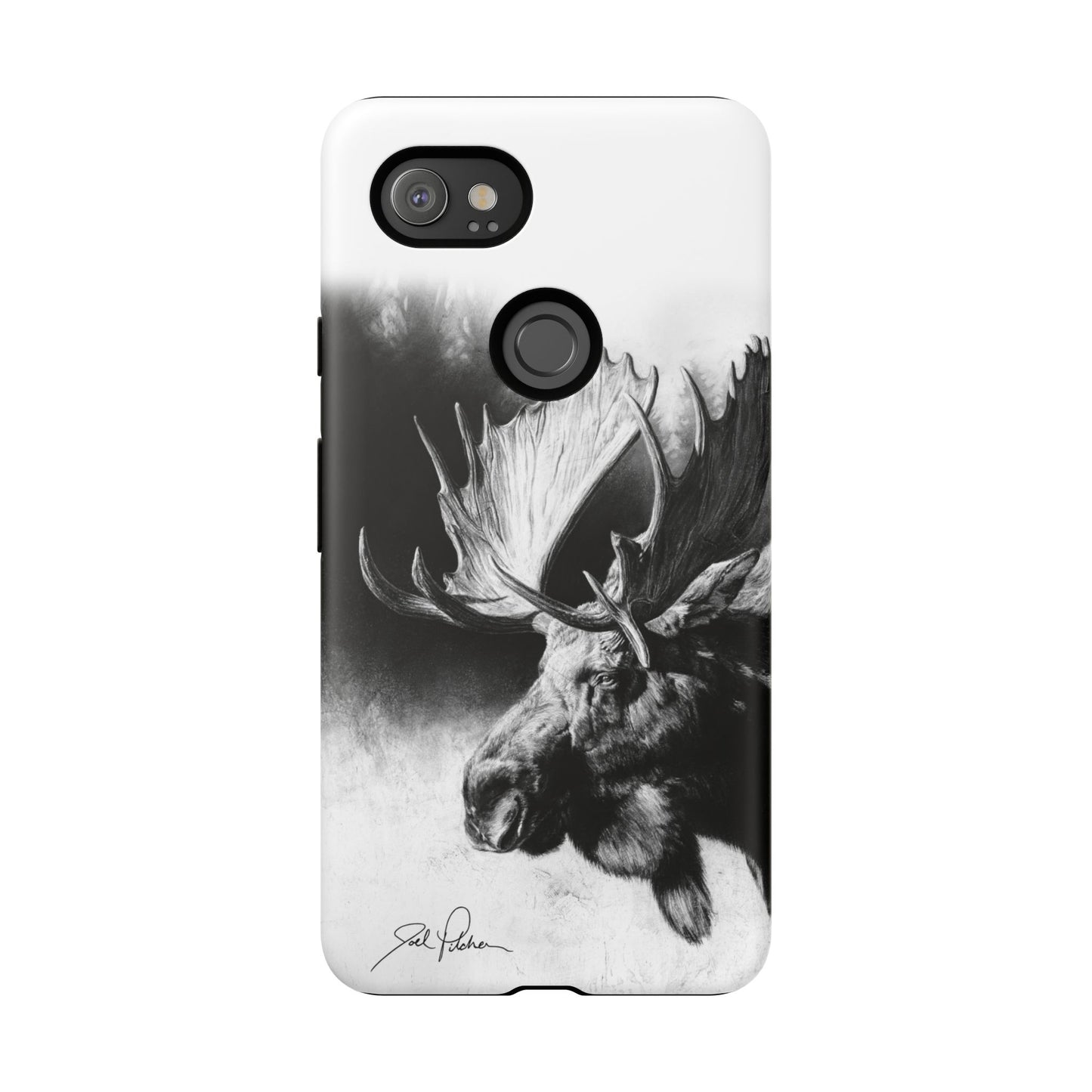 "Formida-bull" Smart Phone Tough Case