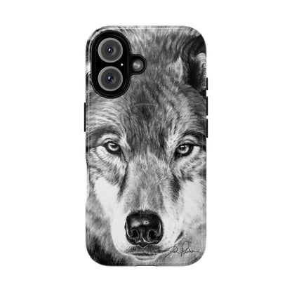 "I See You" Magnetic Tough Case