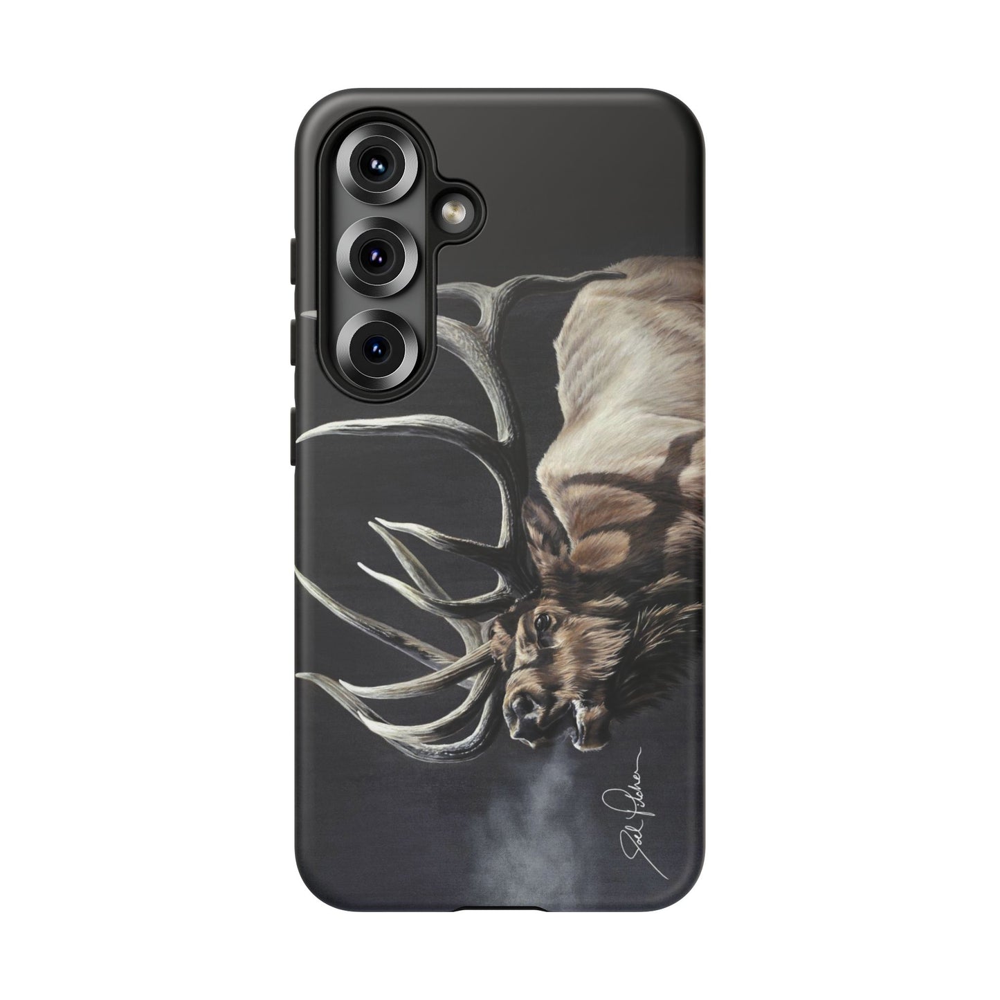 "Royal Persuasion" Smart Phone Tough Case