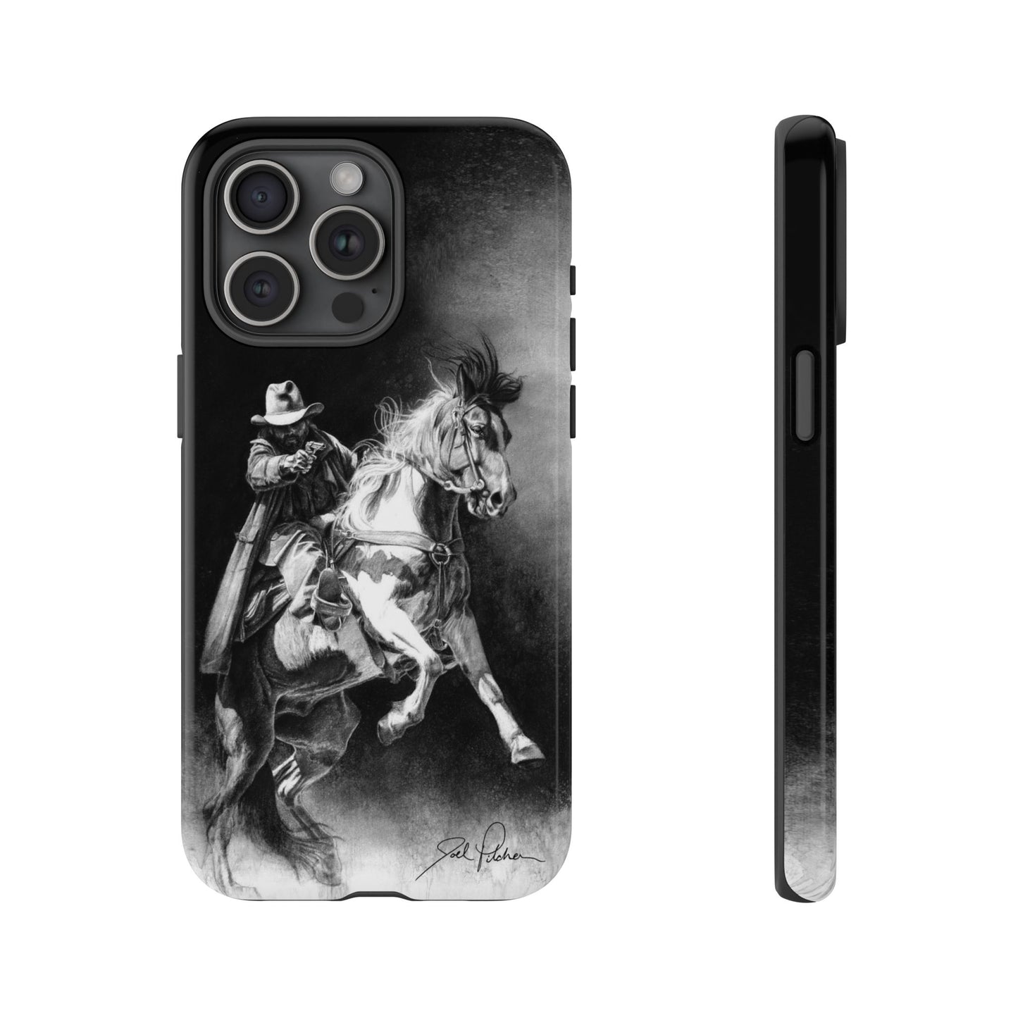 "Rough Rider" Smart Phone Tough Case