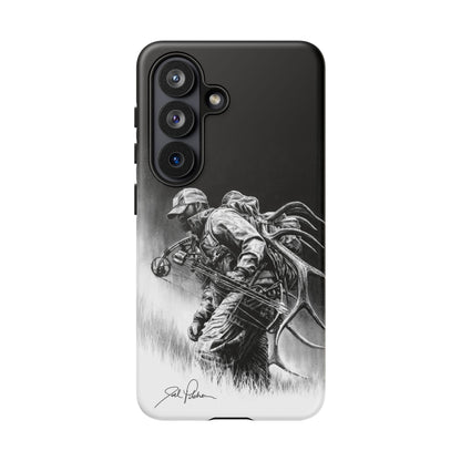 "Uphill Battle" Smart Phone Tough Case