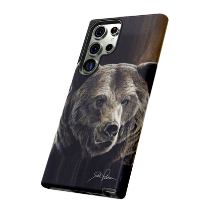 "Kodiak" Smart Phone Tough Case