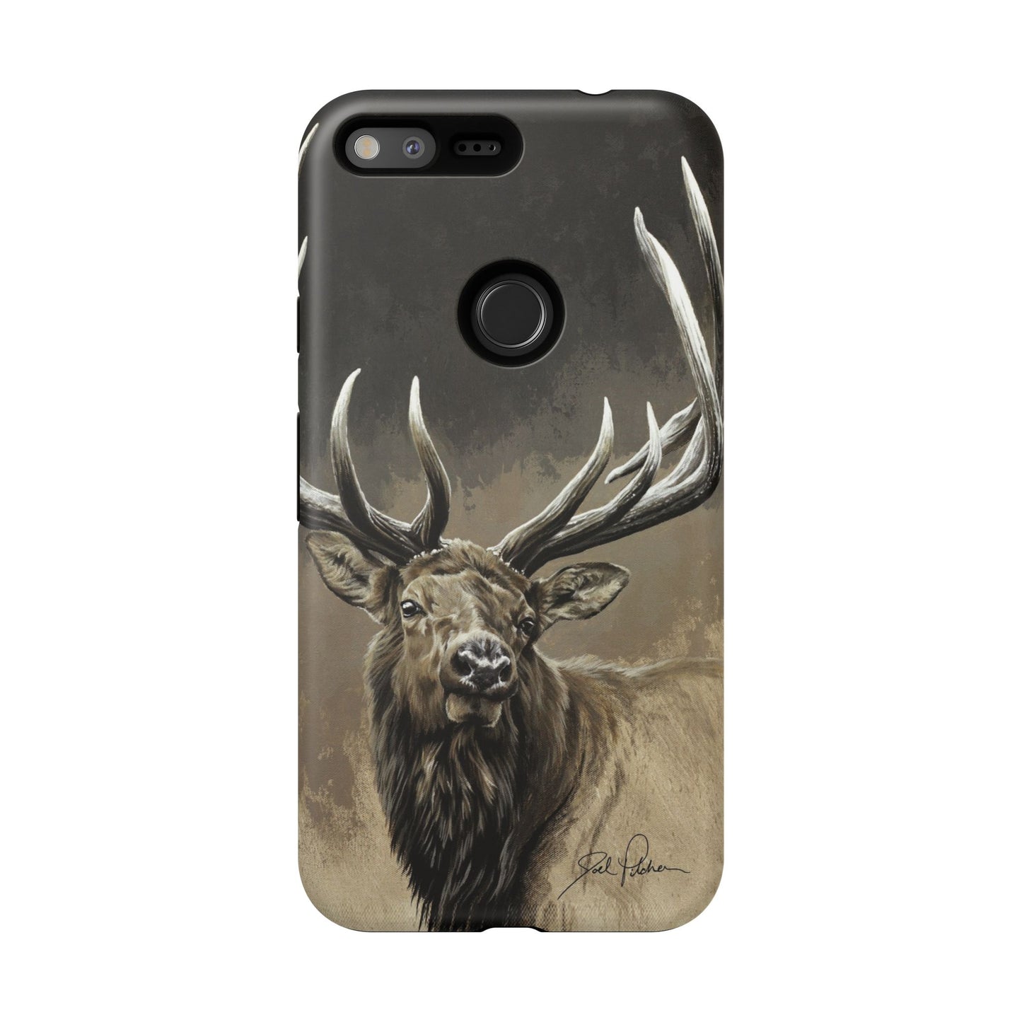 "Kahuna" Smart Phone Tough Case