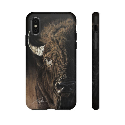 "Living Legend" Smart Phone Tough Case